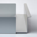 Rechteckige Backform mit Herausziehbarem Boden | 2-Teilig-7