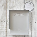 Rechteckige Backform mit Herausziehbarem Boden | 2-Teilig-3