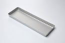 Rectangular Tart Pan | 36cm x 12cm | 2-pieces-4