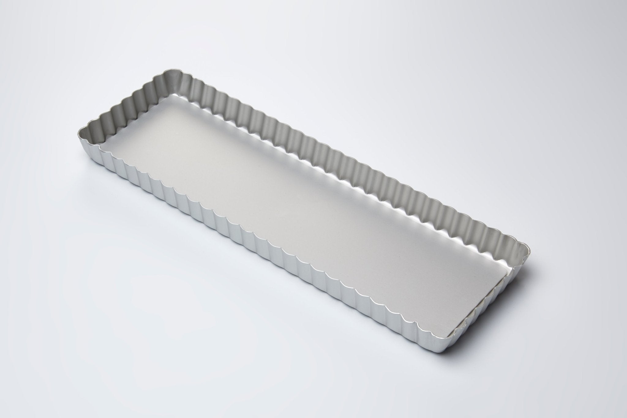 Rectangular Tart Pan | 36cm x 12cm | 2-pieces