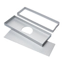 Rectangular Tart Pan | 36cm x 12 cm | 3-pieces-1
