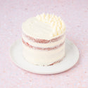Red Velvet Cake | Variation 1 | 15 cm