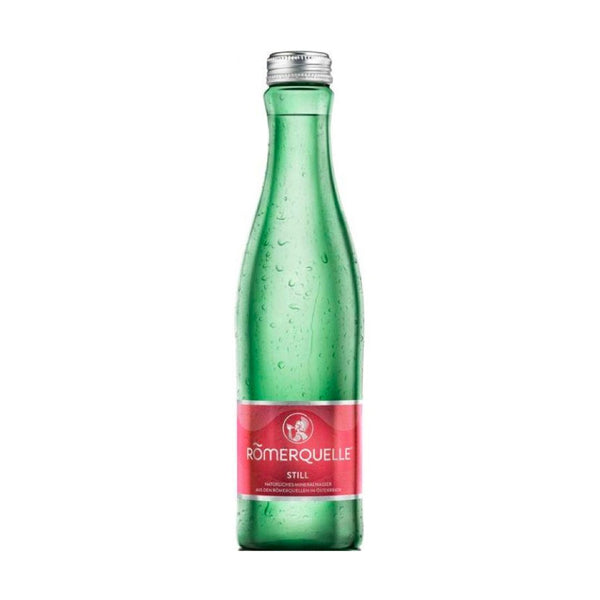 Römerquelle Mineralwasser | 0,75l Flasche