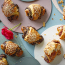 Set Buch "Modern Baking" & Backblech-11