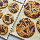 Set Buch "Modern Baking" & Backblech-2