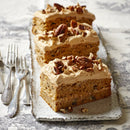 Set Buch "Modern Baking" & Rechteckige Backform mit Herausziehbarem Boden 23 x 23 cm-6