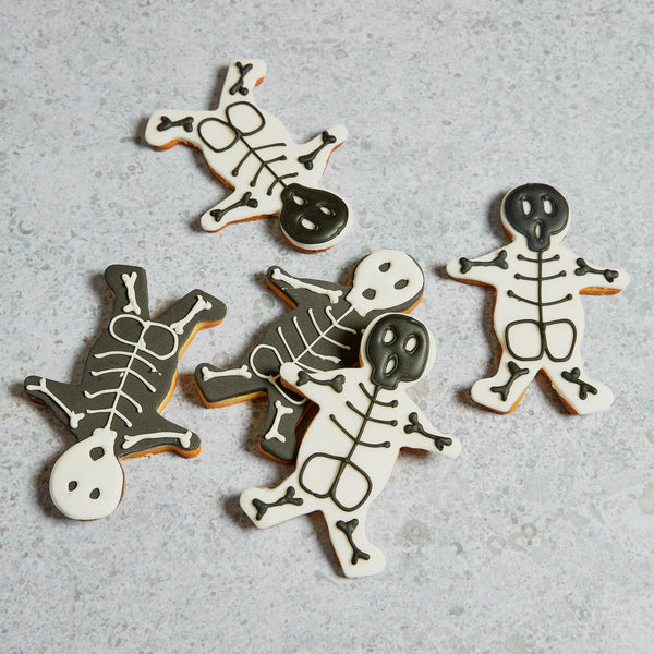 Skeleton Cookies - Barcomi's Onlineshop