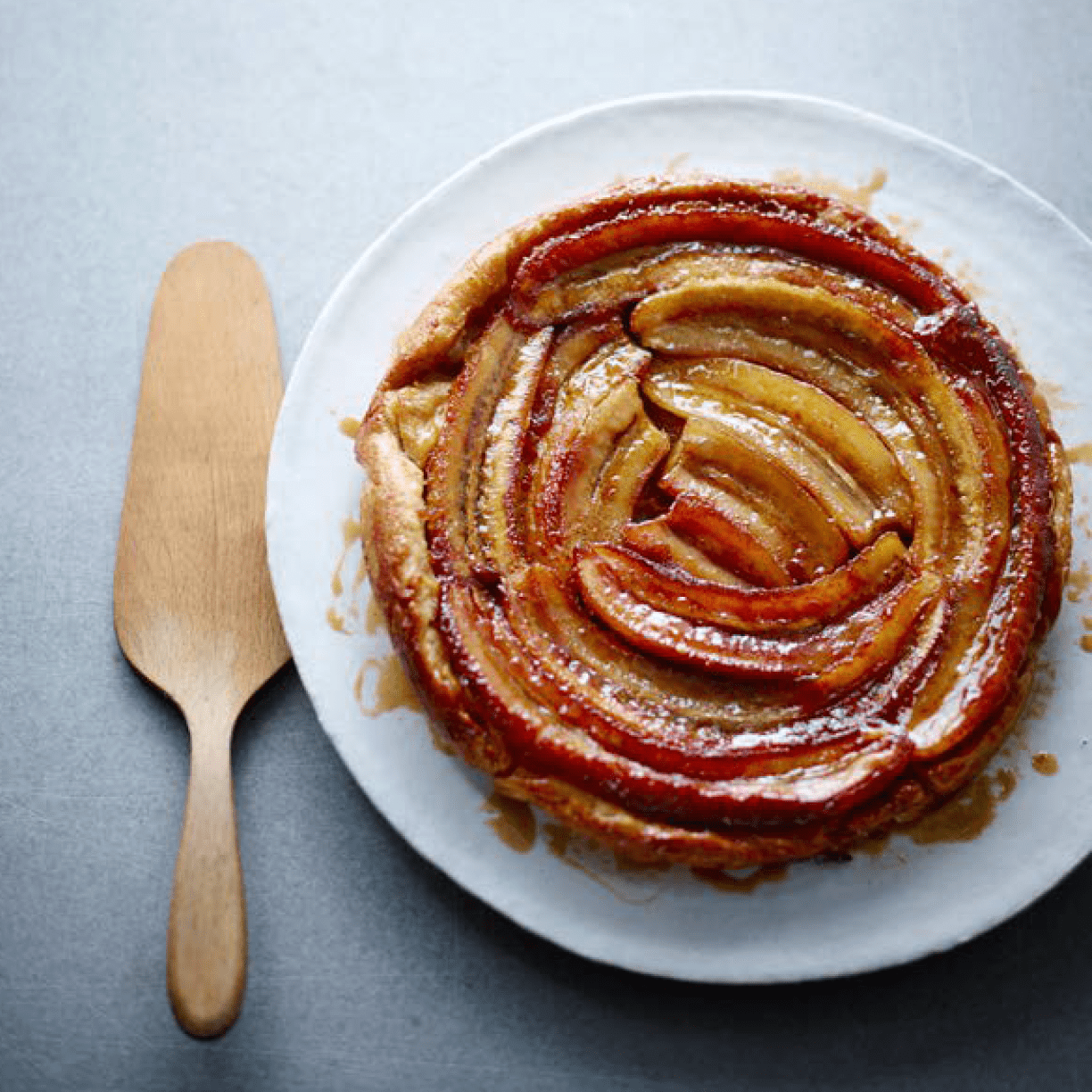 Tarte Tatin Form - Barcomi's Onlineshop