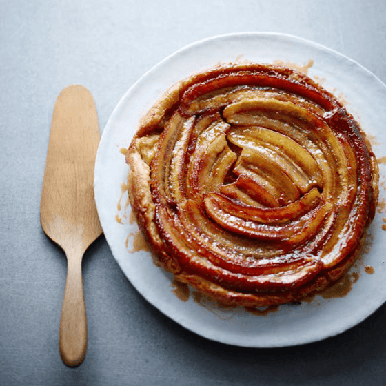 Tarte Tatin Form - Barcomi's Onlineshop