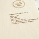 Pastry Board | 50cm x 50cm-2