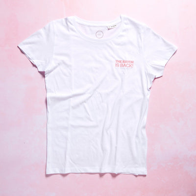 The Batch is Back! - Barcomi's Onlineshop