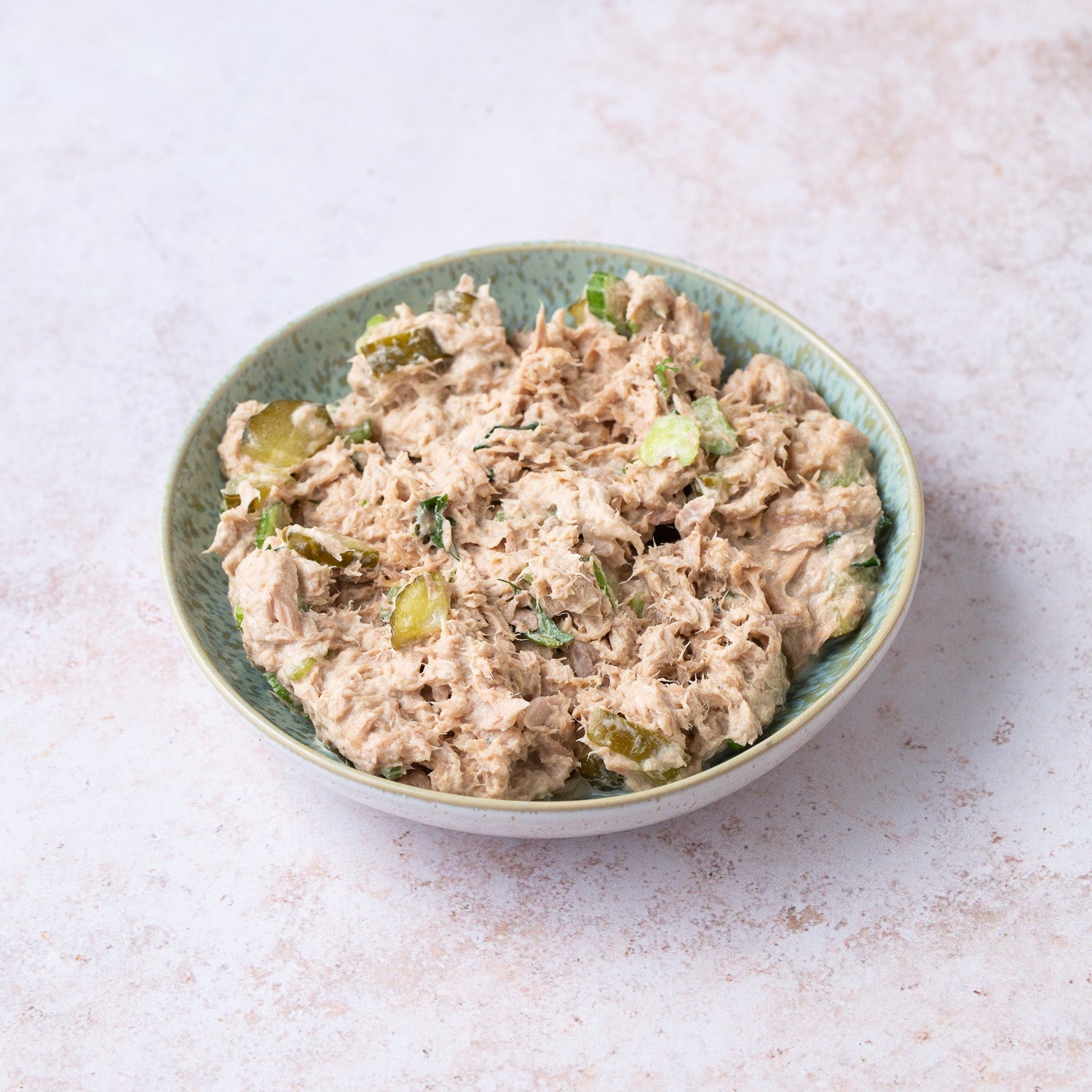 Tuna Salad